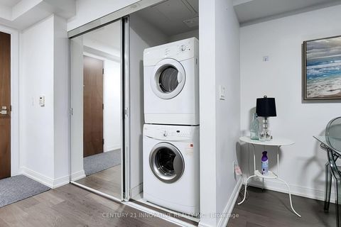 Photo 24 at 1110 - 255 Village Green Square, Malvern West, Toronto