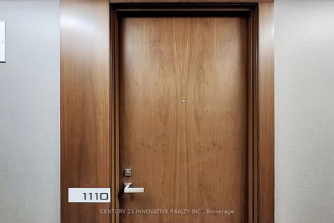 Photo 26 at 1110 - 255 Village Green Square, Malvern West, Toronto