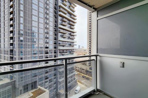 Photo 27 at 1110 - 255 Village Green Square, Malvern West, Toronto