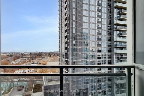 Photo 28 at 1110 - 255 Village Green Square, Malvern West, Toronto