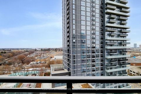 Photo 29 at 1110 - 255 Village Green Square, Malvern West, Toronto