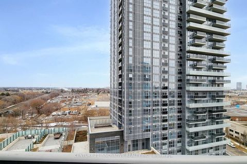 Photo 30 at 1110 - 255 Village Green Square, Malvern West, Toronto