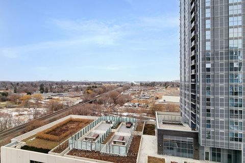 Photo 31 at 1110 - 255 Village Green Square, Malvern West, Toronto