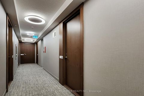 Photo 34 at 1110 - 255 Village Green Square, Malvern West, Toronto