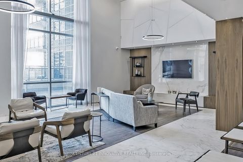 Photo 35 at 1110 - 255 Village Green Square, Malvern West, Toronto