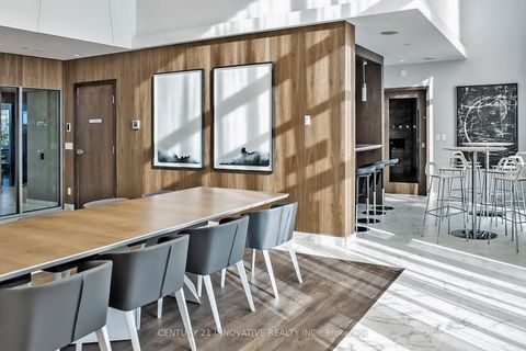 Photo 39 at 1110 - 255 Village Green Square, Malvern West, Toronto