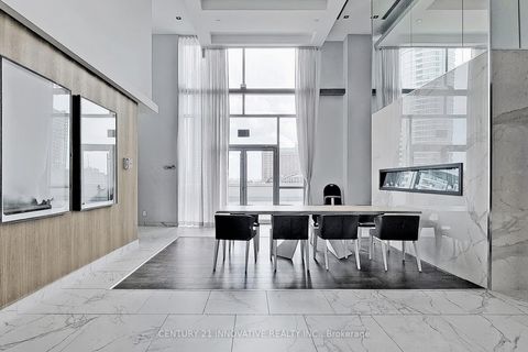 Photo 40 at 1110 - 255 Village Green Square, Malvern West, Toronto