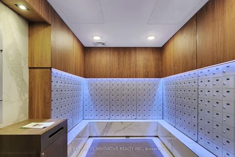 Photo 44 at 1110 - 255 Village Green Square, Malvern West, Toronto