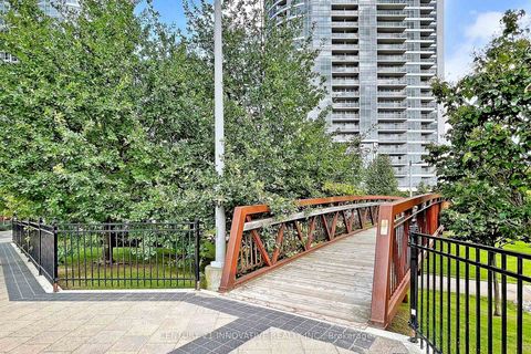 Photo 46 at 1110 - 255 Village Green Square, Malvern West, Toronto