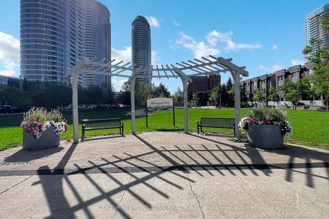 Photo 48 at 1110 - 255 Village Green Square, Malvern West, Toronto