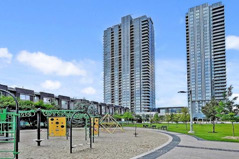 Photo 49 at 1110 - 255 Village Green Square, Malvern West, Toronto