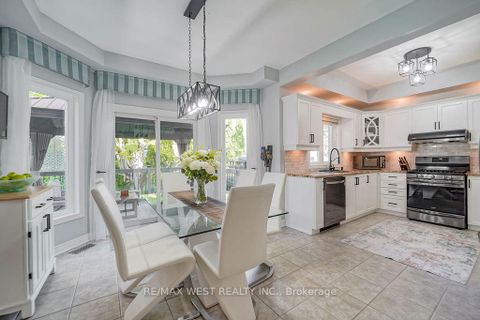 Photo 1 at 16 Tarsus Crescent, Highland Creek, Toronto