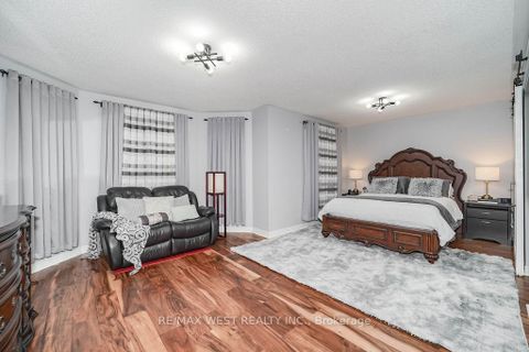 Photo 7 at 16 Tarsus Crescent, Highland Creek, Toronto