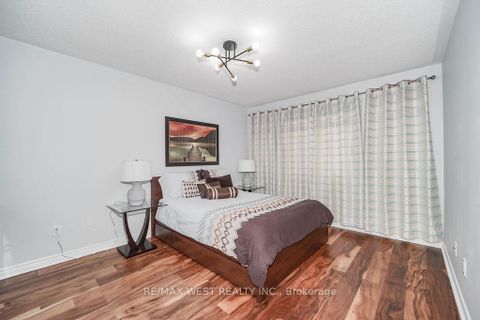Photo 9 at 16 Tarsus Crescent, Highland Creek, Toronto