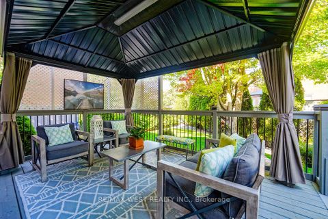 Photo 11 at 16 Tarsus Crescent, Highland Creek, Toronto
