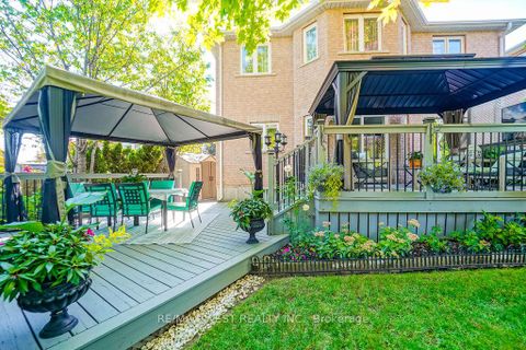 Photo 12 at 16 Tarsus Crescent, Highland Creek, Toronto