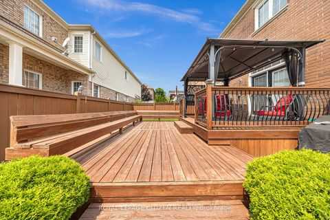 Photo 5 at 1882 Esterbrook Drive, Taunton, Oshawa