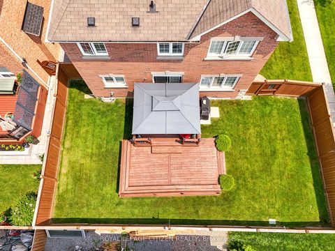 Photo 13 at 1882 Esterbrook Drive, Taunton, Oshawa