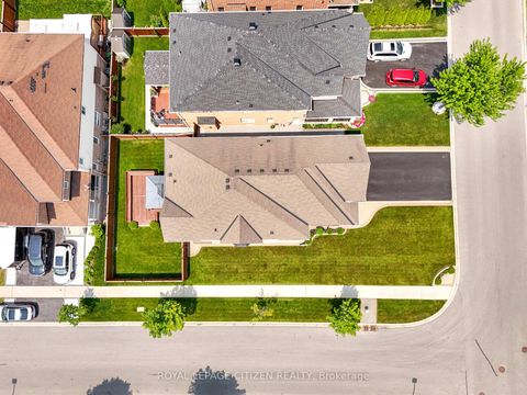 Photo 15 at 1882 Esterbrook Drive, Taunton, Oshawa