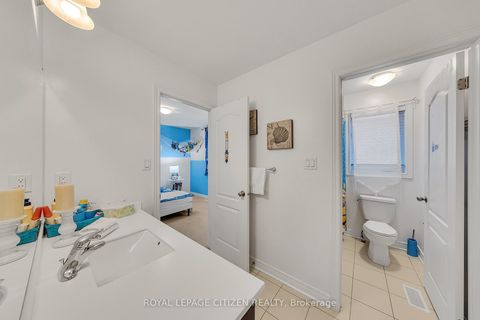 Photo 23 at 1882 Esterbrook Drive, Taunton, Oshawa