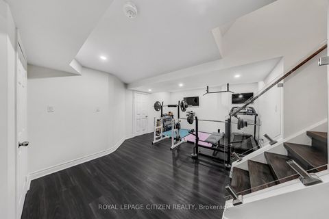 Photo 31 at 1882 Esterbrook Drive, Taunton, Oshawa