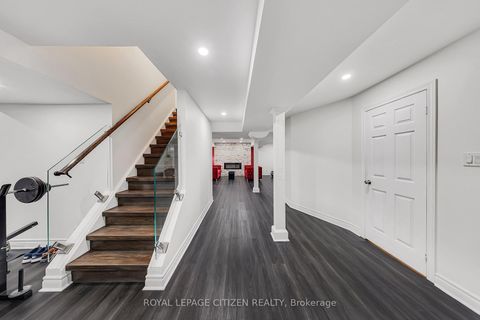 Photo 33 at 1882 Esterbrook Drive, Taunton, Oshawa