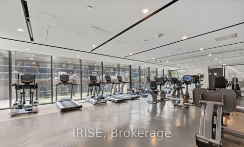 Photo 34 at 201 - 32 Trolley Crescent, Moss Park, Toronto