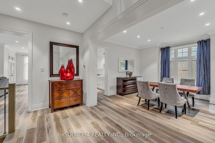 Photo 3 at 1409 Tansley Drive, WO West, Oakville