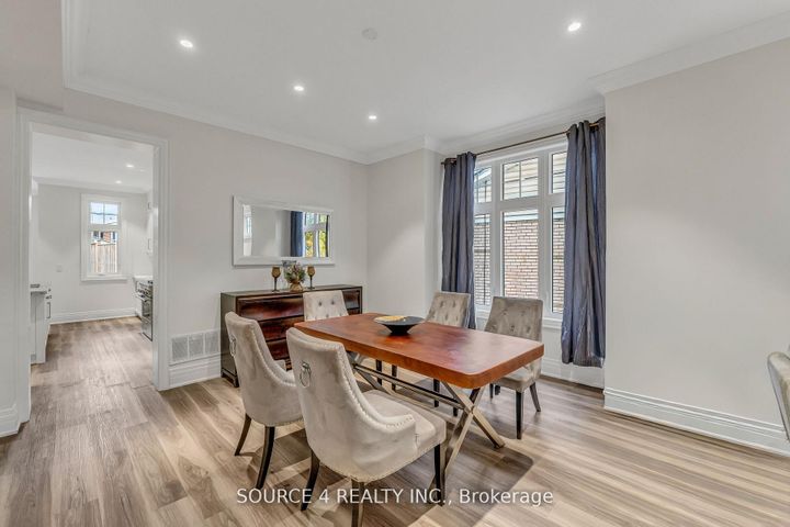 Photo 5 at 1409 Tansley Drive, WO West, Oakville