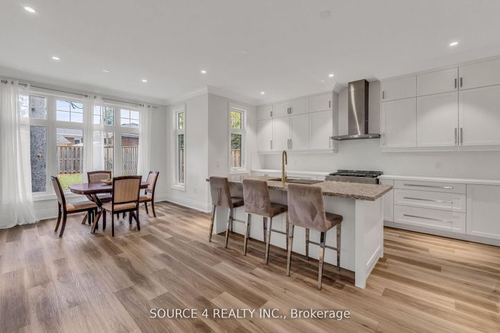 Photo 7 at 1409 Tansley Drive, WO West, Oakville