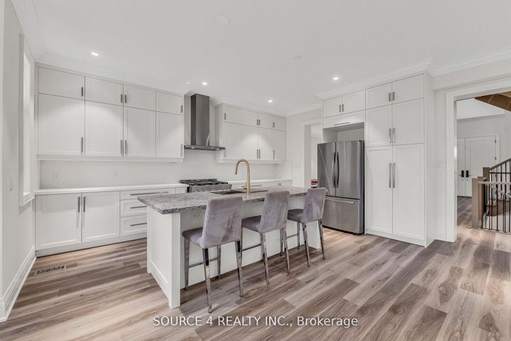 Photo 8 at 1409 Tansley Drive, WO West, Oakville