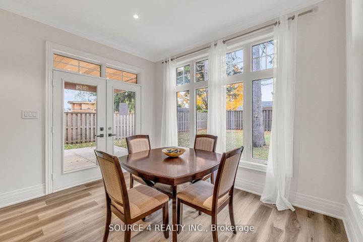 Photo 12 at 1409 Tansley Drive, WO West, Oakville