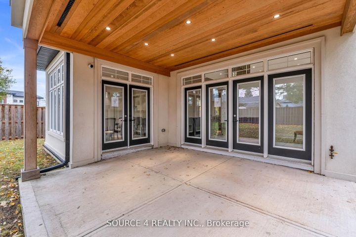 Photo 32 at 1409 Tansley Drive, WO West, Oakville