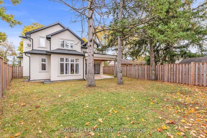 Photo 34 at 1409 Tansley Drive, WO West, Oakville