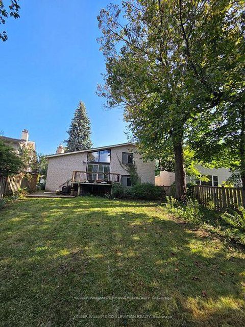 Photo 4 at 36 Danville Drive, Windfields, Toronto