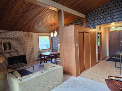 Photo 8 at 36 Danville Drive, Windfields, Toronto