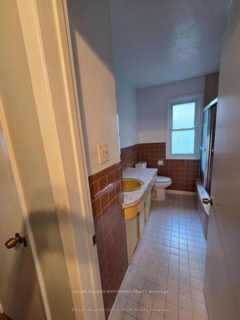 Photo 20 at 36 Danville Drive, Windfields, Toronto