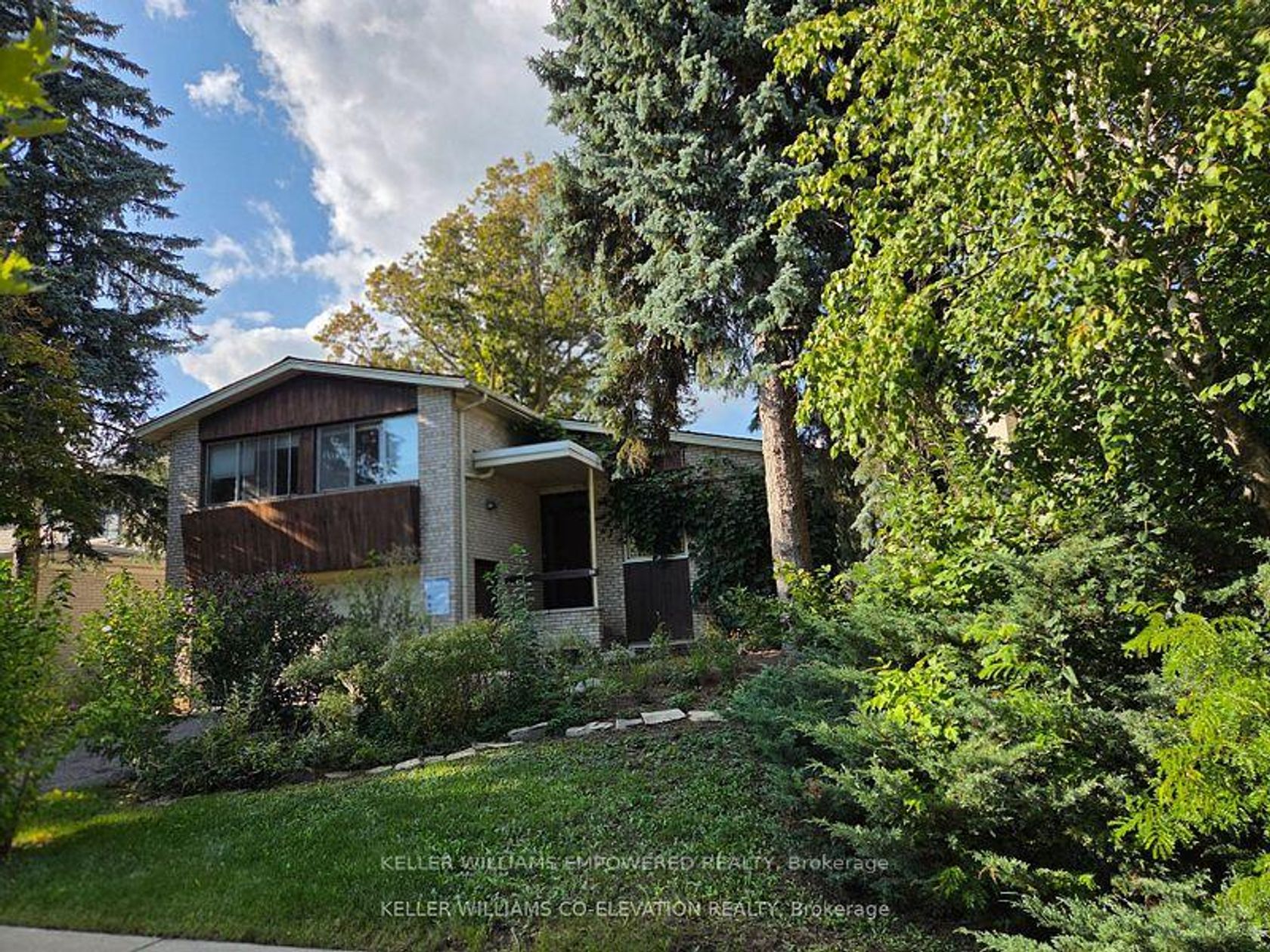 36 Danville Drive, Windfields, Toronto 