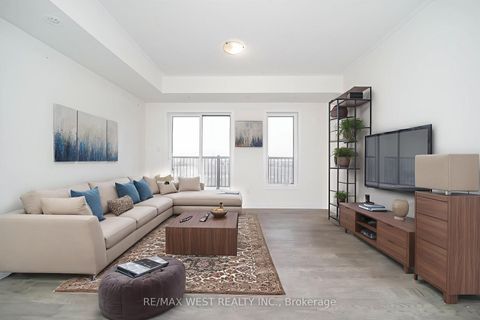 Photo 1 at 20 - 39 John Perkins Bull Drive, CFB, Toronto