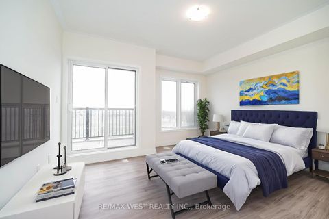 Photo 2 at 20 - 39 John Perkins Bull Drive, CFB, Toronto