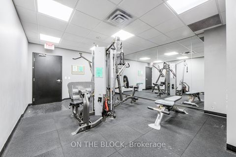 Photo 20 at 302 - 38 Joe Shuster Way, South Parkdale, Toronto