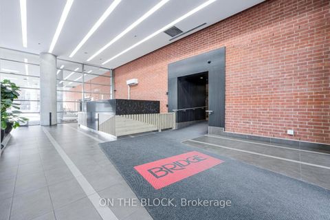 Photo 26 at 302 - 38 Joe Shuster Way, South Parkdale, Toronto