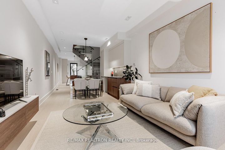 Photo 0 at 673 Crawford Street, Little Italy, Toronto