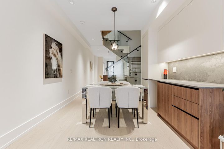 Photo 9 at 673 Crawford Street, Little Italy, Toronto