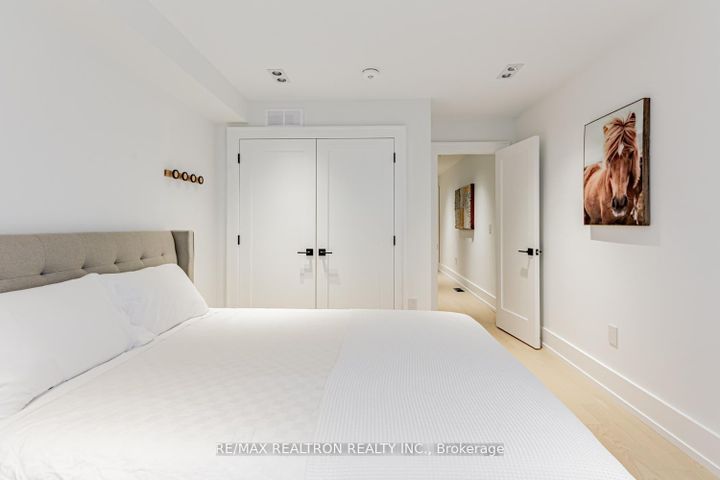 Photo 13 at 673 Crawford Street, Little Italy, Toronto