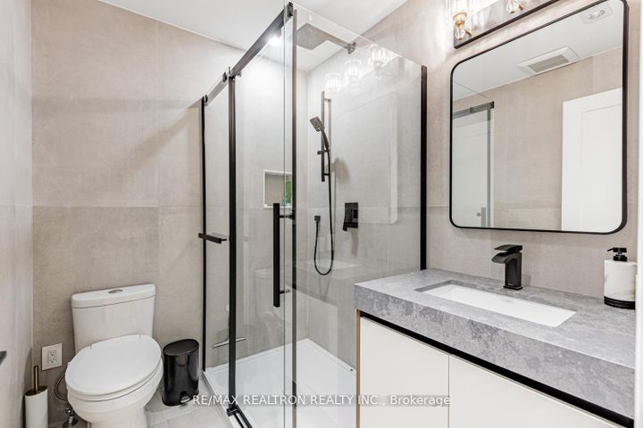 Photo 14 at 673 Crawford Street, Little Italy, Toronto