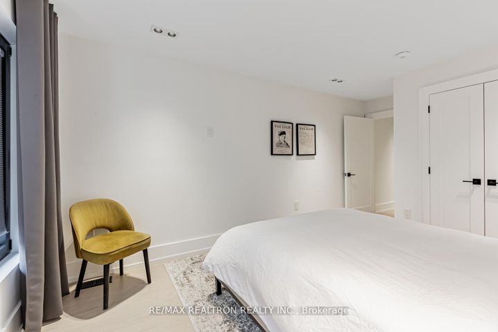 Photo 16 at 673 Crawford Street, Little Italy, Toronto