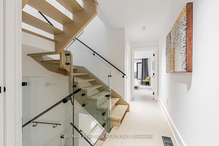 Photo 17 at 673 Crawford Street, Little Italy, Toronto