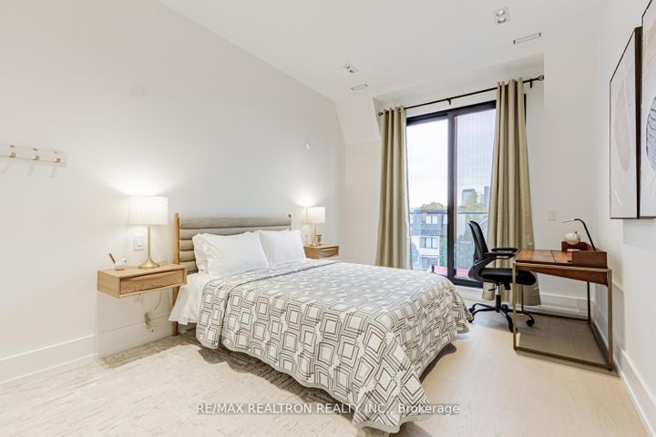 Photo 18 at 673 Crawford Street, Little Italy, Toronto