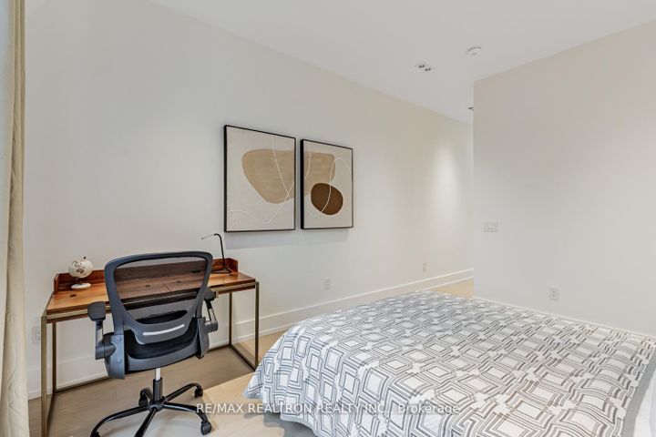 Photo 19 at 673 Crawford Street, Little Italy, Toronto